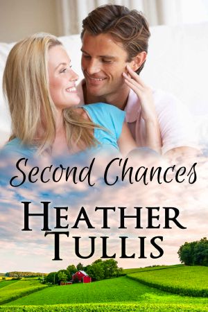 [Carver Ranch 01] • Second Chances · Love in Juniper Ridge